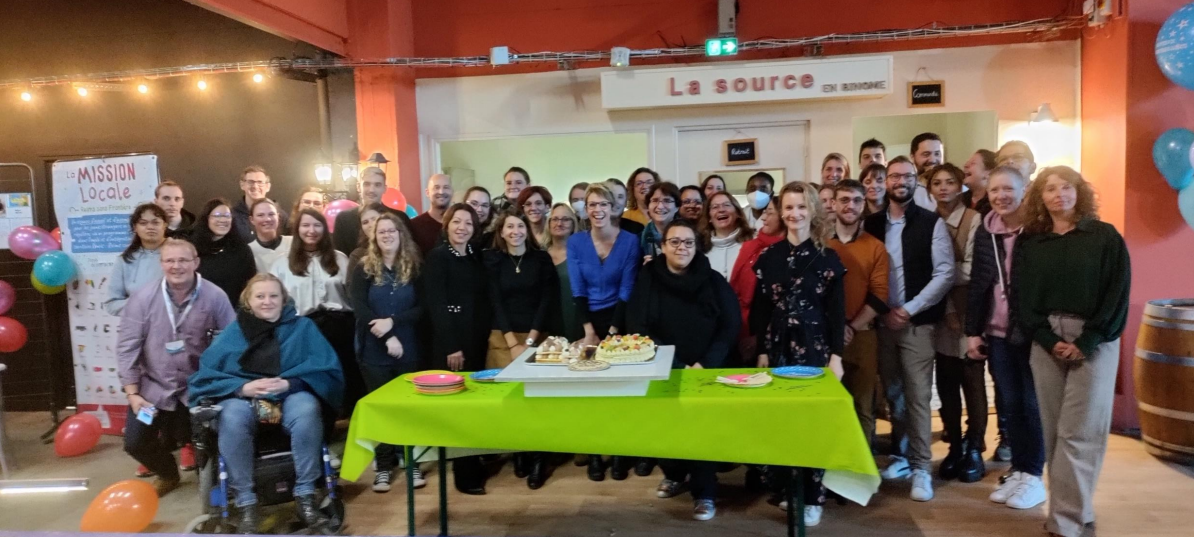 Photo Maire